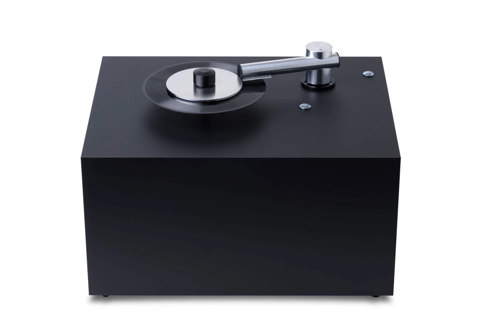 Pro-Ject OPEN BOX VCS-VCE-7-KIT Add-On Cleaning Kit For 7” Records - A Grade