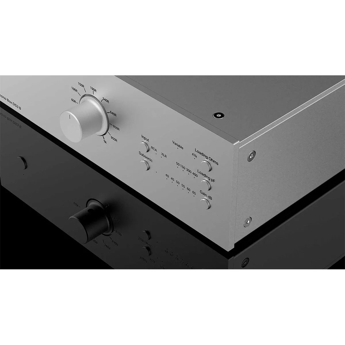 Pro-Ject Phono Box DS3 B - Image 10
