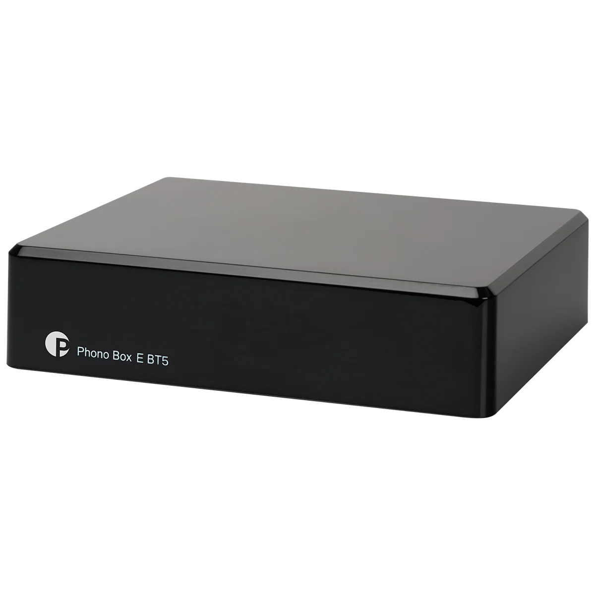 Pro-Ject Phono Box E BT 5 Bluetooth Phono Preamplifier