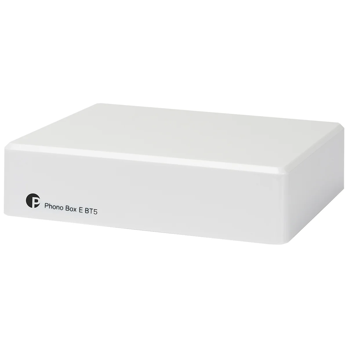 Pro-Ject Phono Box E BT 5 Bluetooth Phono Preamplifier - Image 2