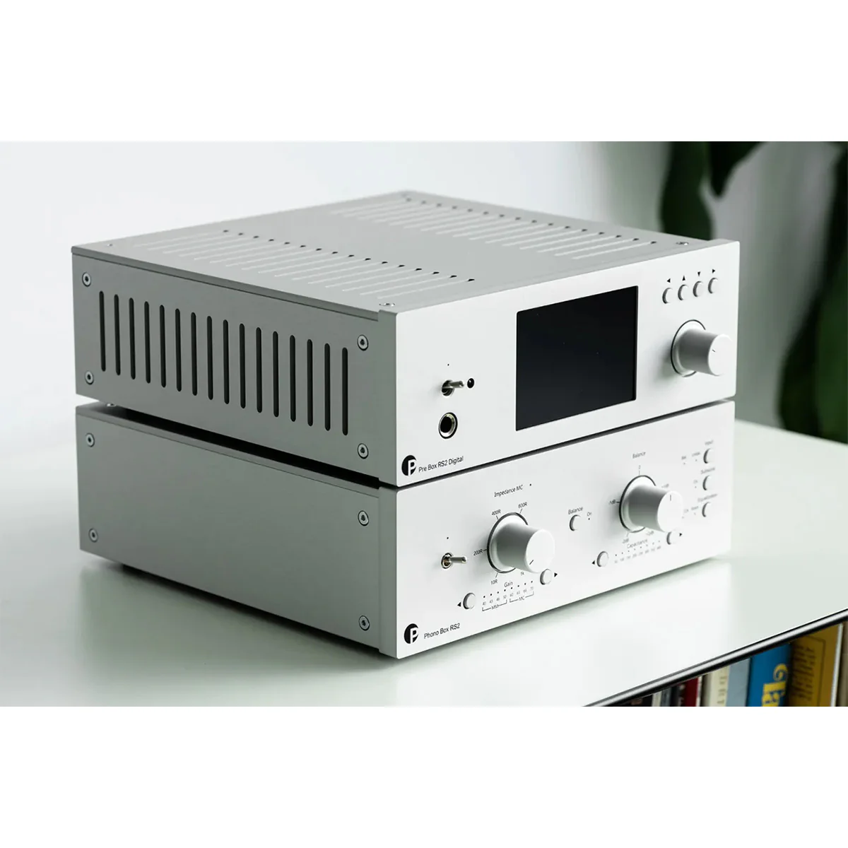Pro-Ject Phono Box RS2 - Image 4