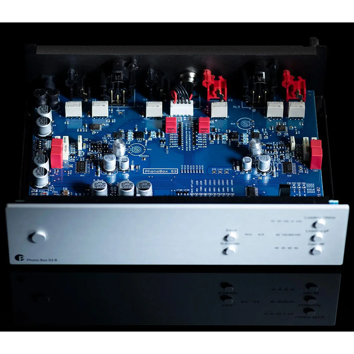 Pro-Ject Phono Box S3 B - Image 15