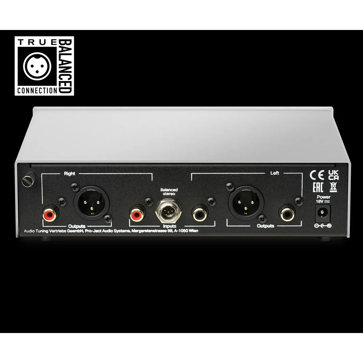 Pro-Ject Phono Box S3 B - Image 3