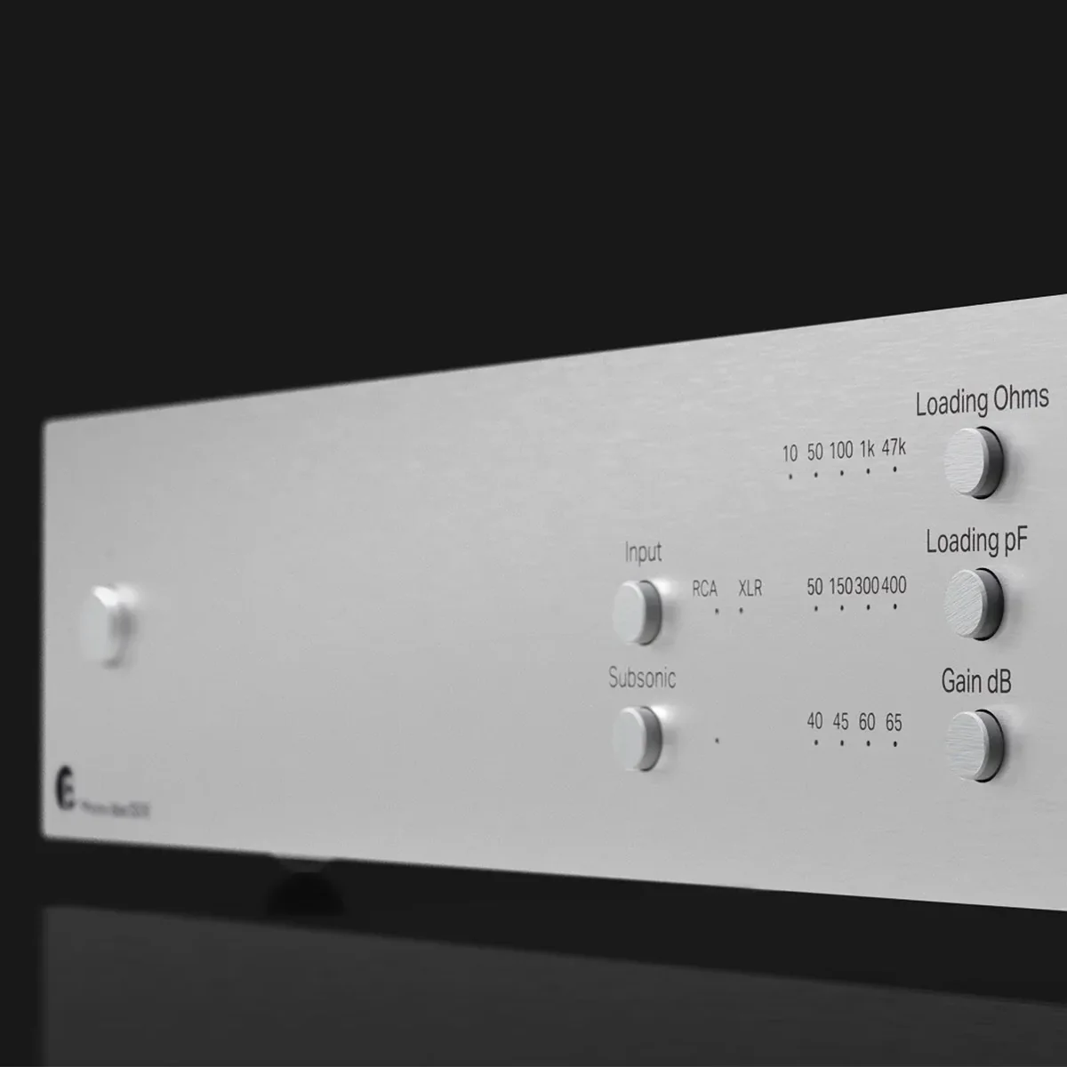 Pro-Ject Phono Box S3 B - Image 4