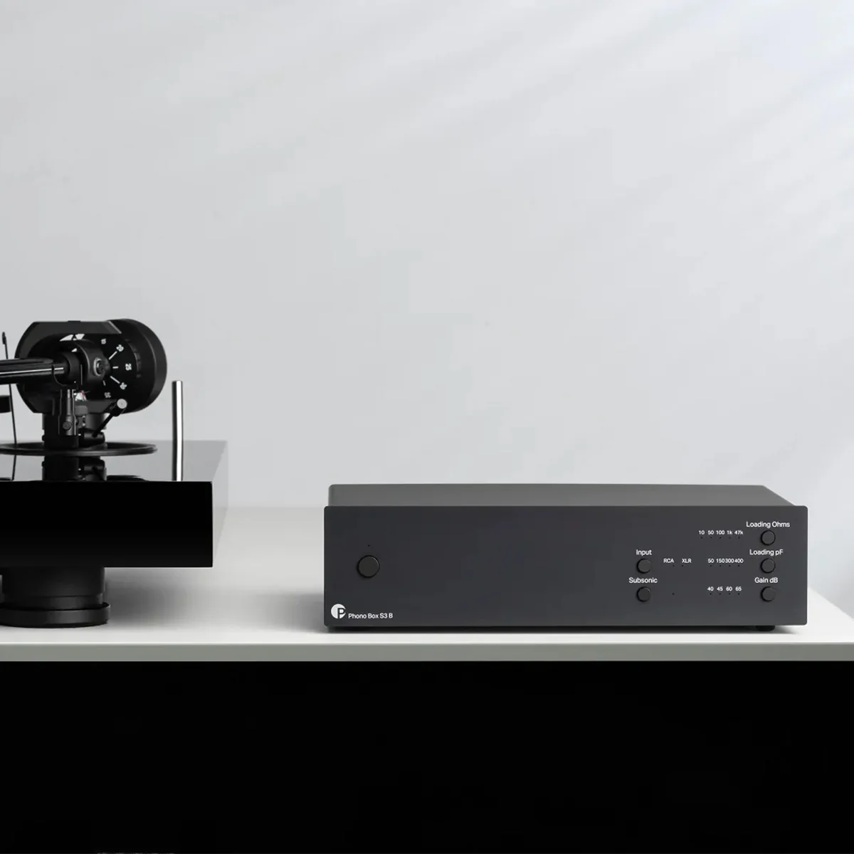 Pro-Ject Phono Box S3 B - Image 7