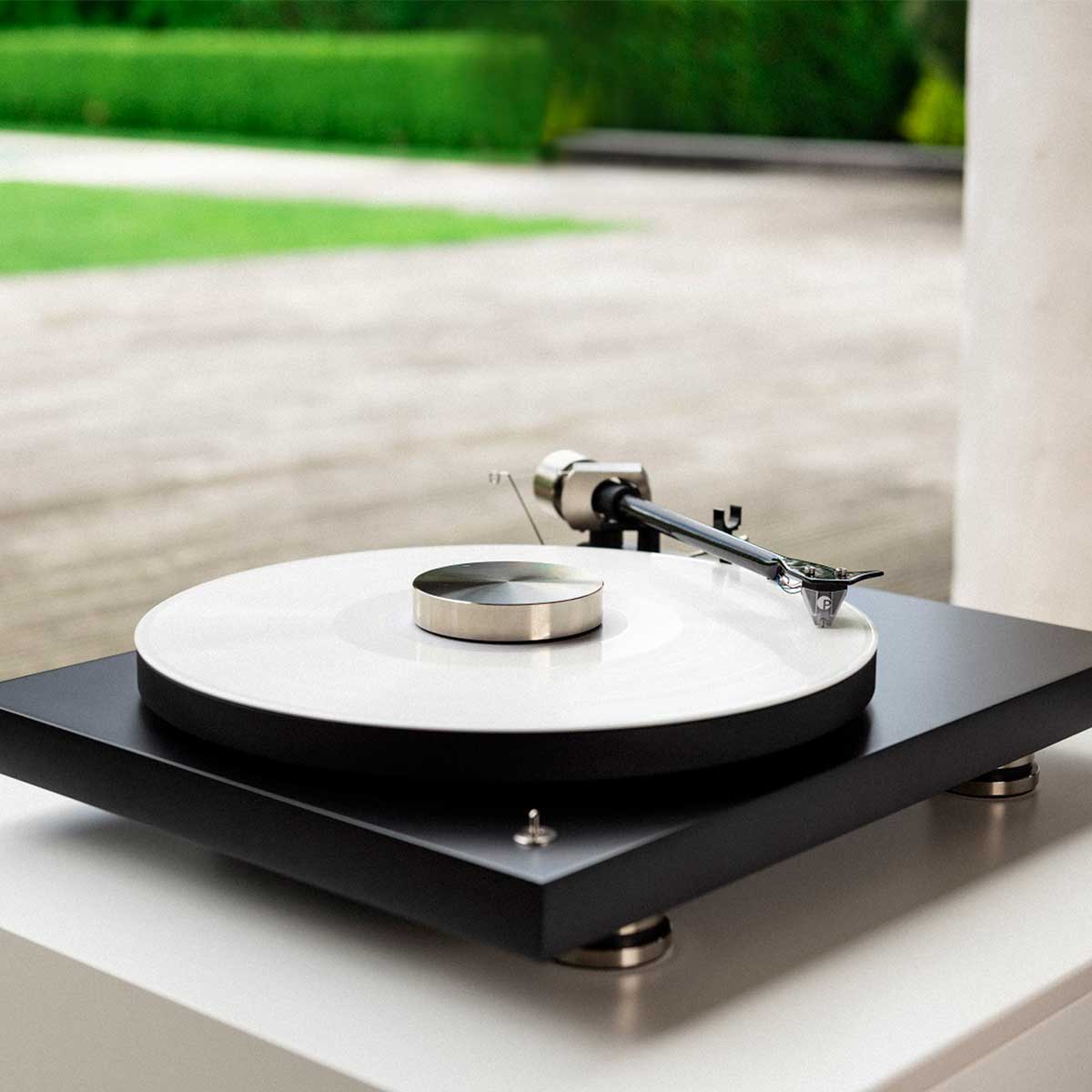 Pro-Ject RECORDPUCKPRO Record Puck - Image 2