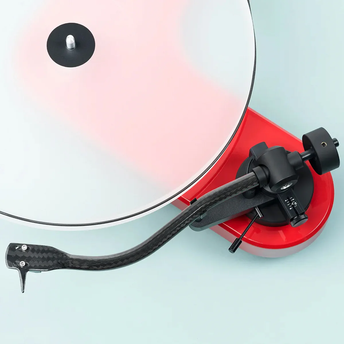 Pro-Ject RPM 1 Carbon Turntable - Image 16