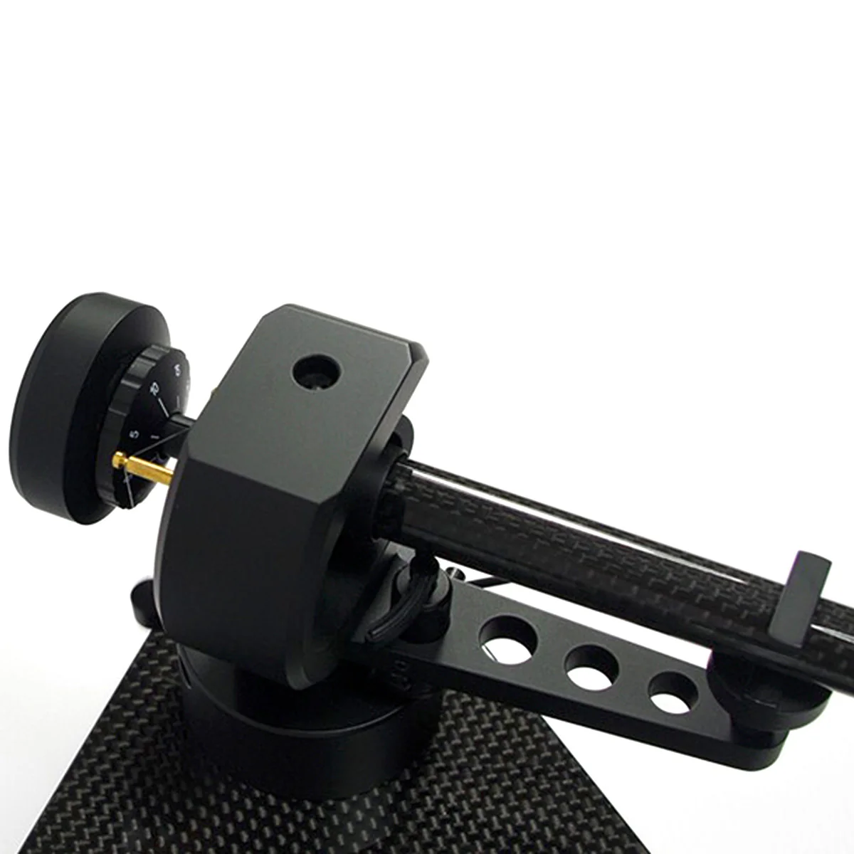 Pro-ject RPM 10 Carbon Turntable - Image 4