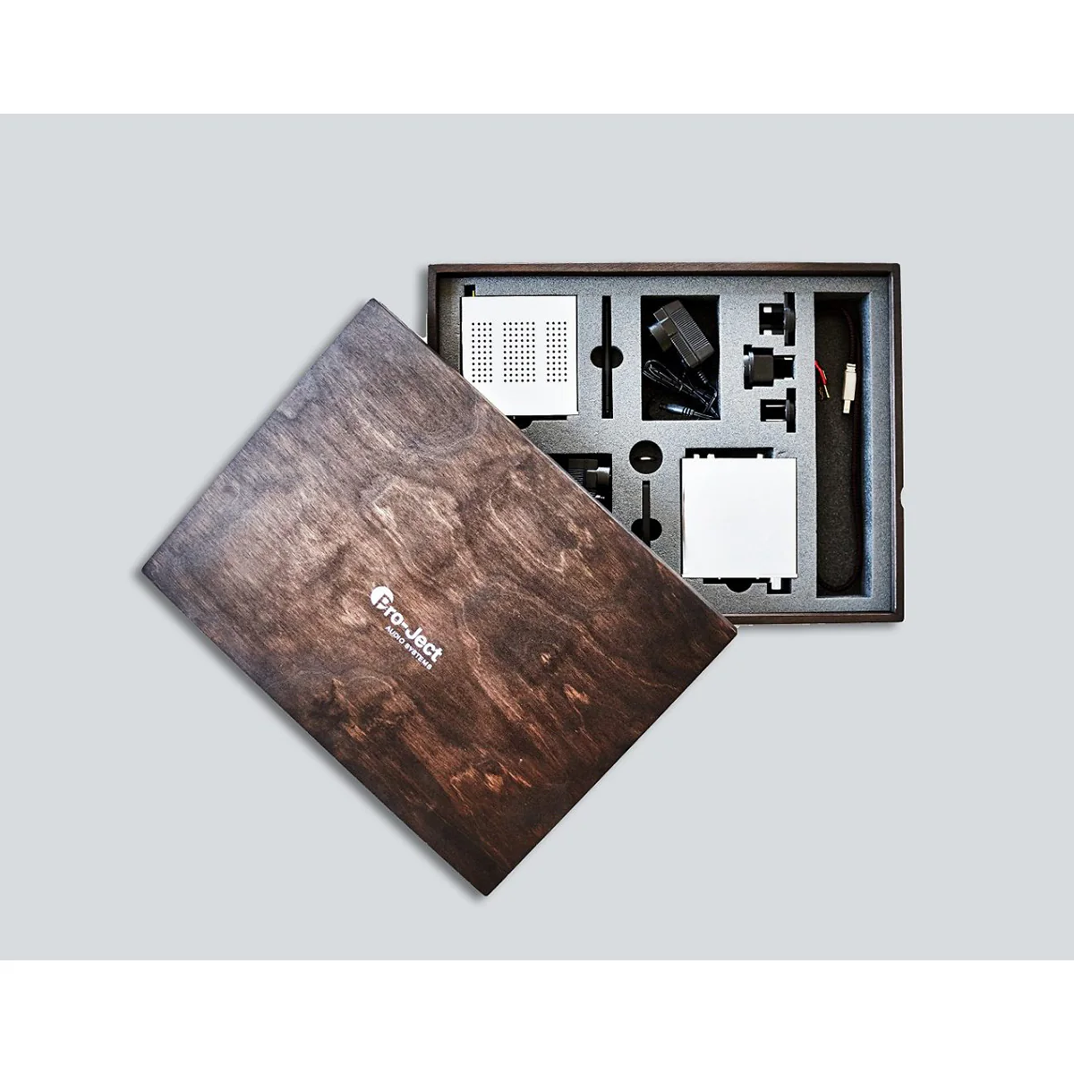 Pro-Ject S2 DAC and Streaming Set - Image 3