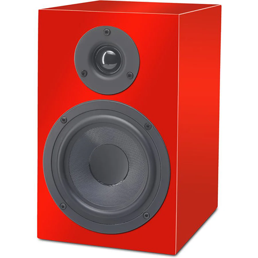 Pro-Ject Speakers Box 5 Monitor Speakers - Pair - Image 3