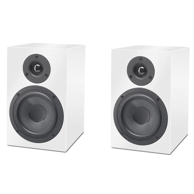 Pro-Ject Speakers Box 5 Monitor Speakers - Pair - Image 6