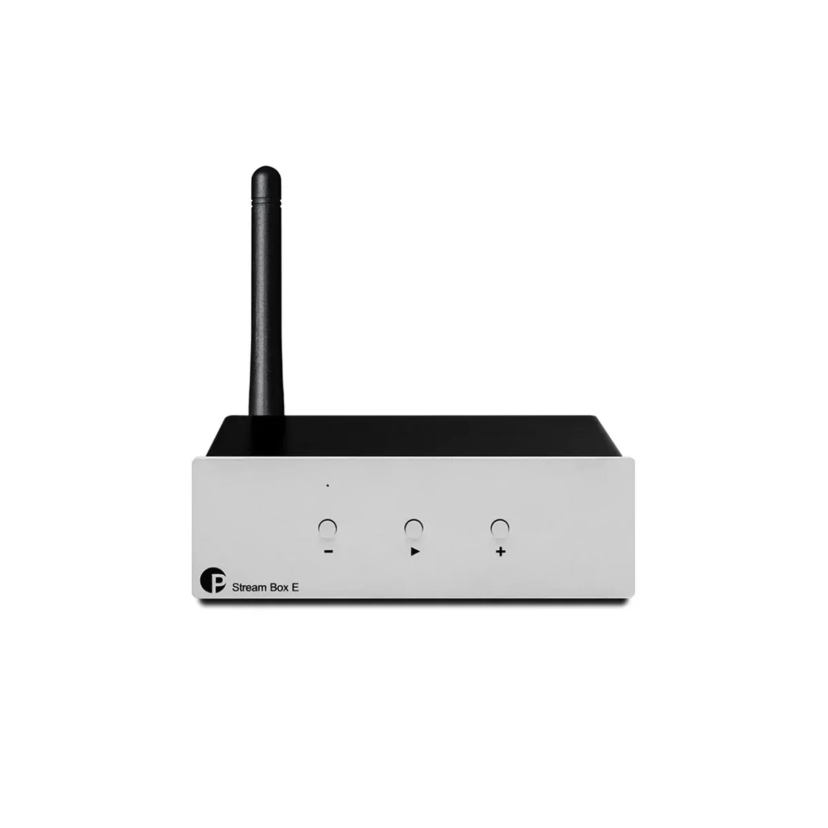 Pro-Ject Stream Box E Network Streamer and Preamp - Image 2
