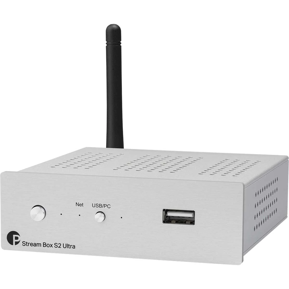 Pro-Ject Stream Box S2 Ultra Network Streamer - Image 20