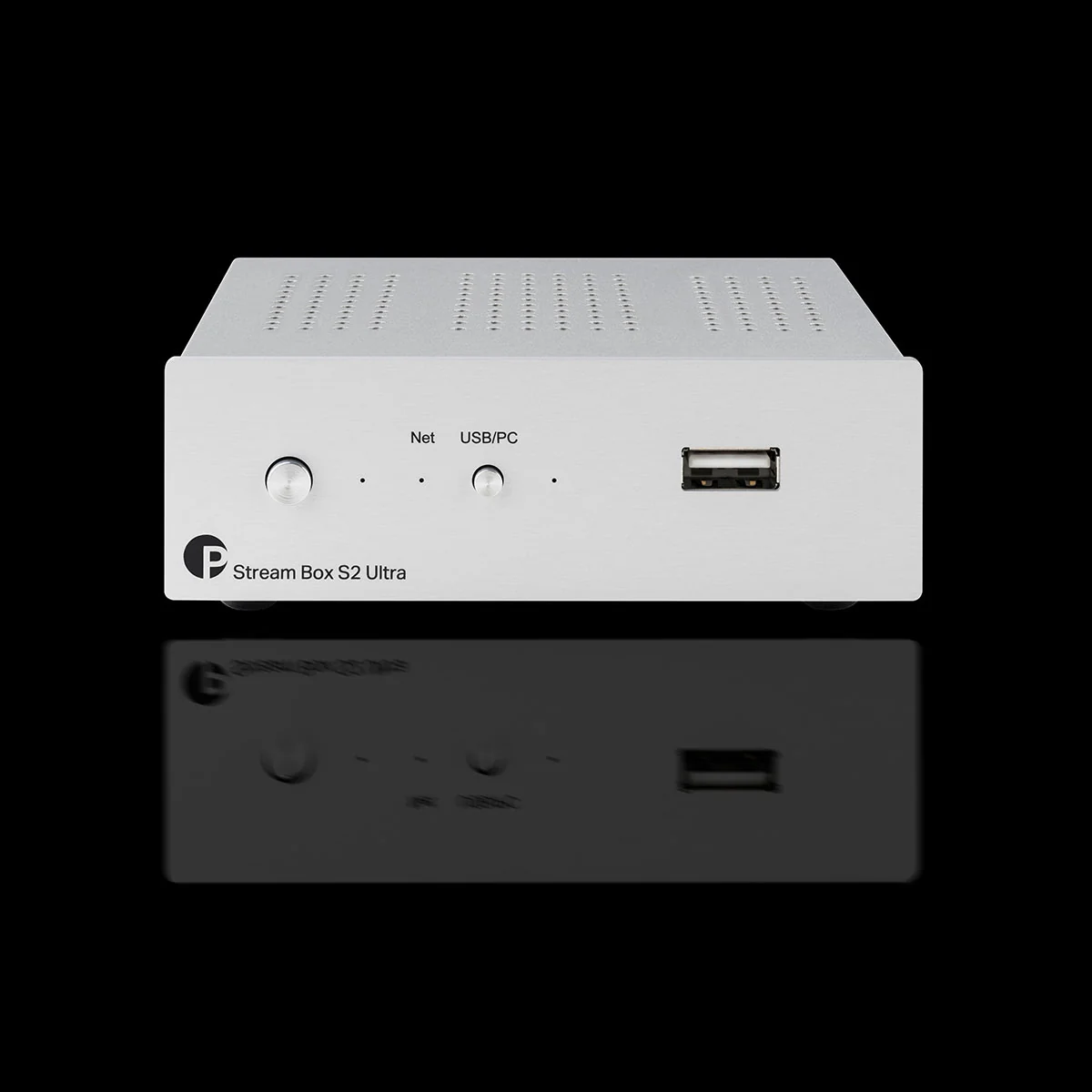 Pro-Ject Stream Box S2 Ultra Network Streamer - Image 25