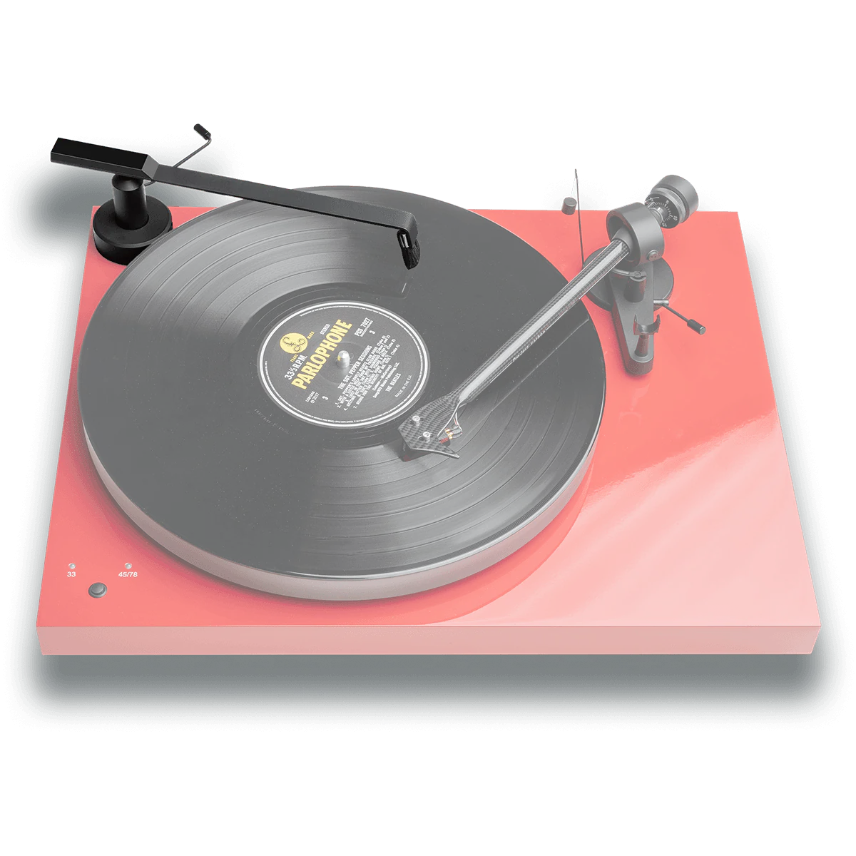 Pro-Ject Sweep It S2 Record Broom - Image 4