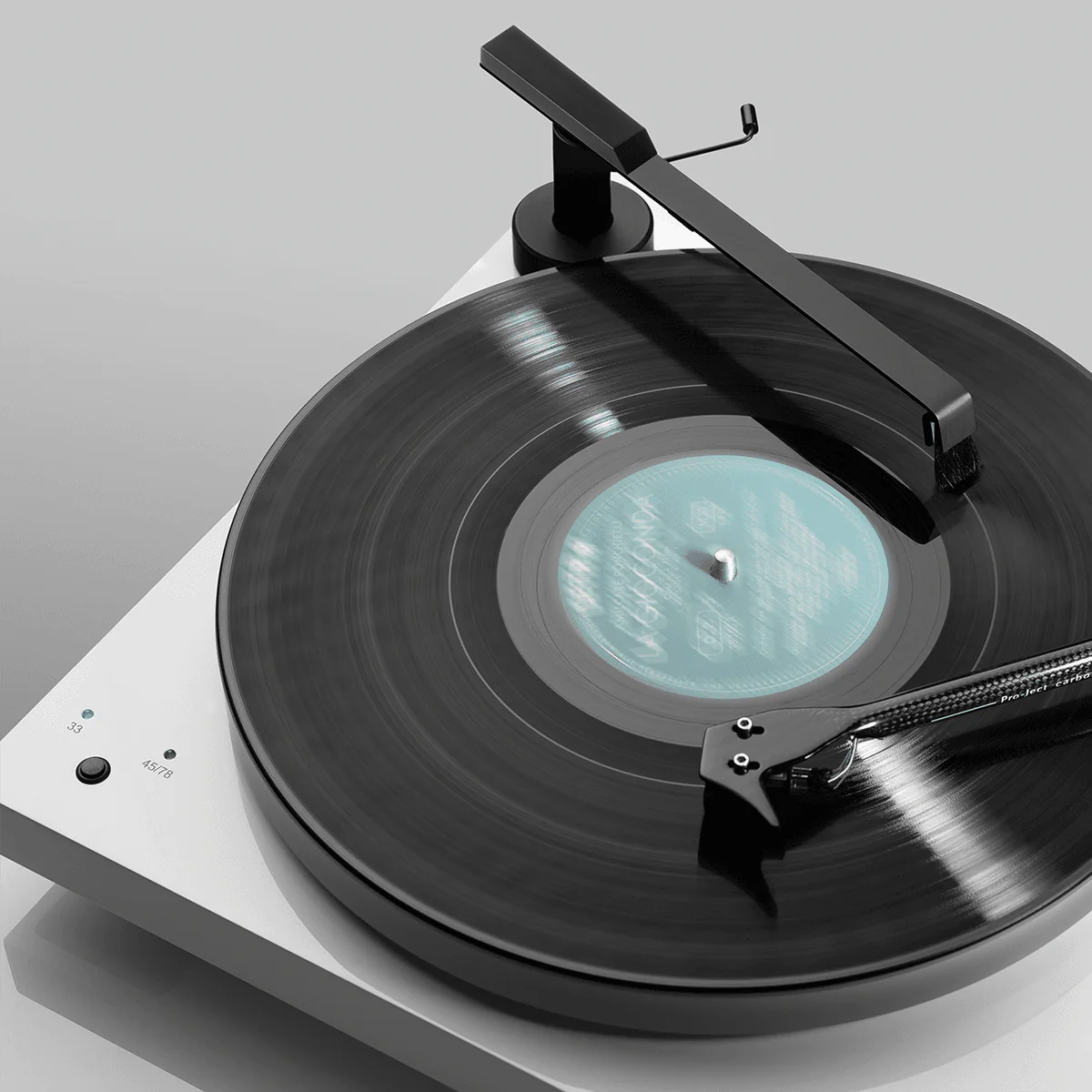 Pro-Ject Sweep It S2 Record Broom - Image 7
