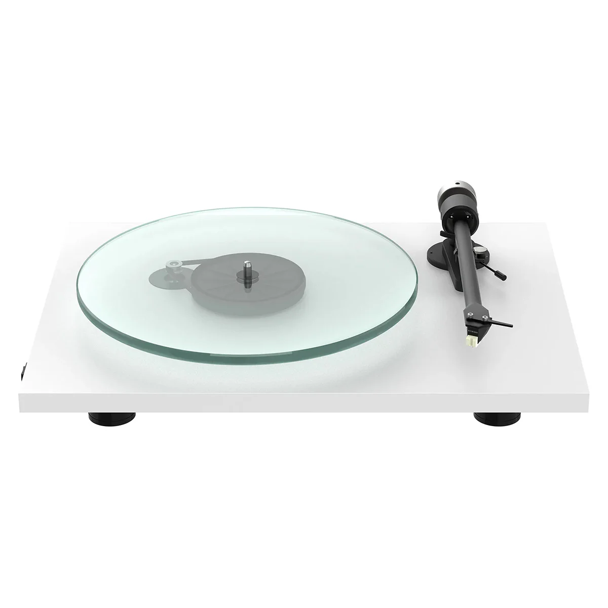 Pro-Ject T2 Hi-Fi Turntable - Image 3