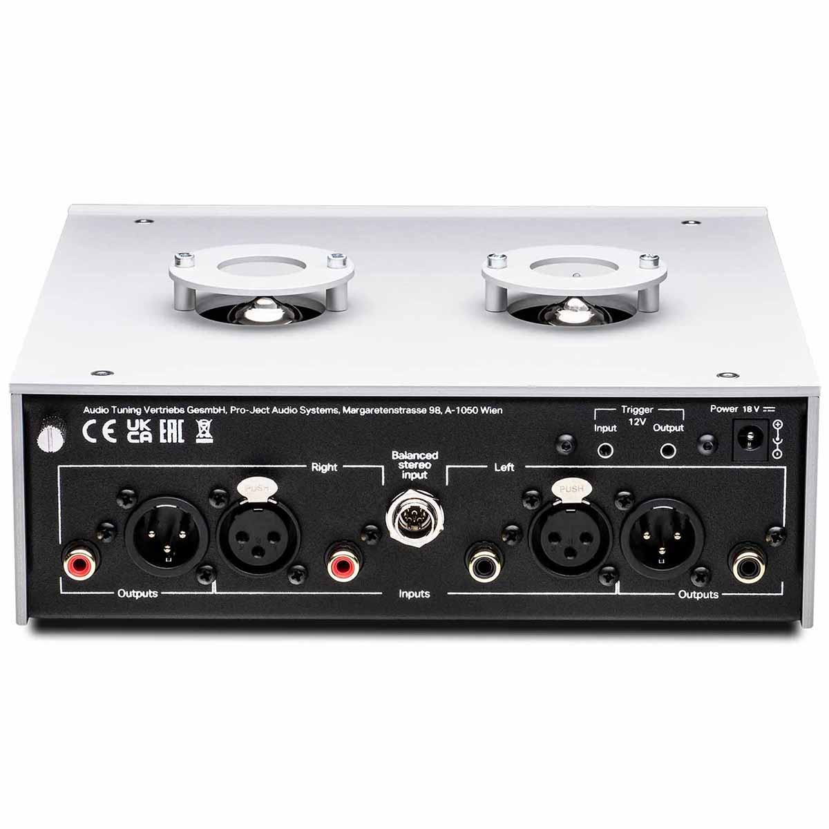 Pro-Ject - Tube Box DS3 B - Image 3