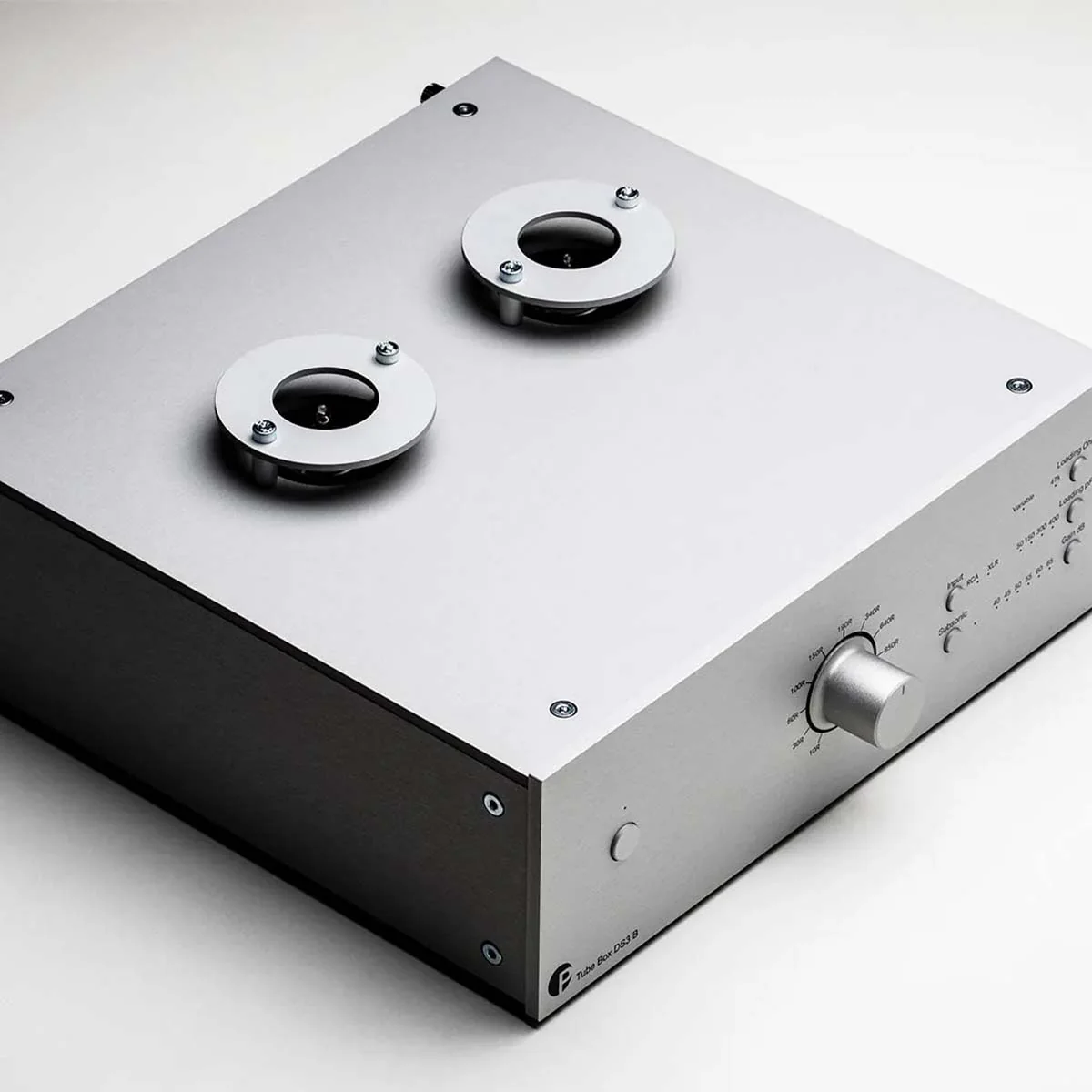 Pro-Ject - Tube Box DS3 B - Image 8