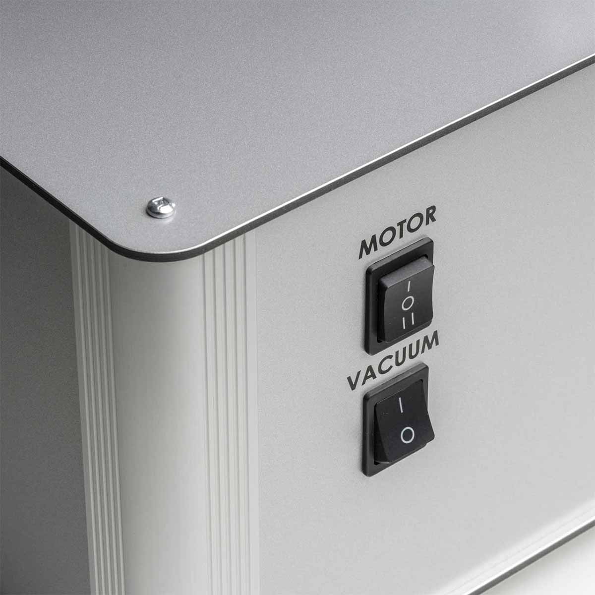 Pro-Ject VC-S3 VC-S3 Record-Cleaning Vacuum Machine - Image 4