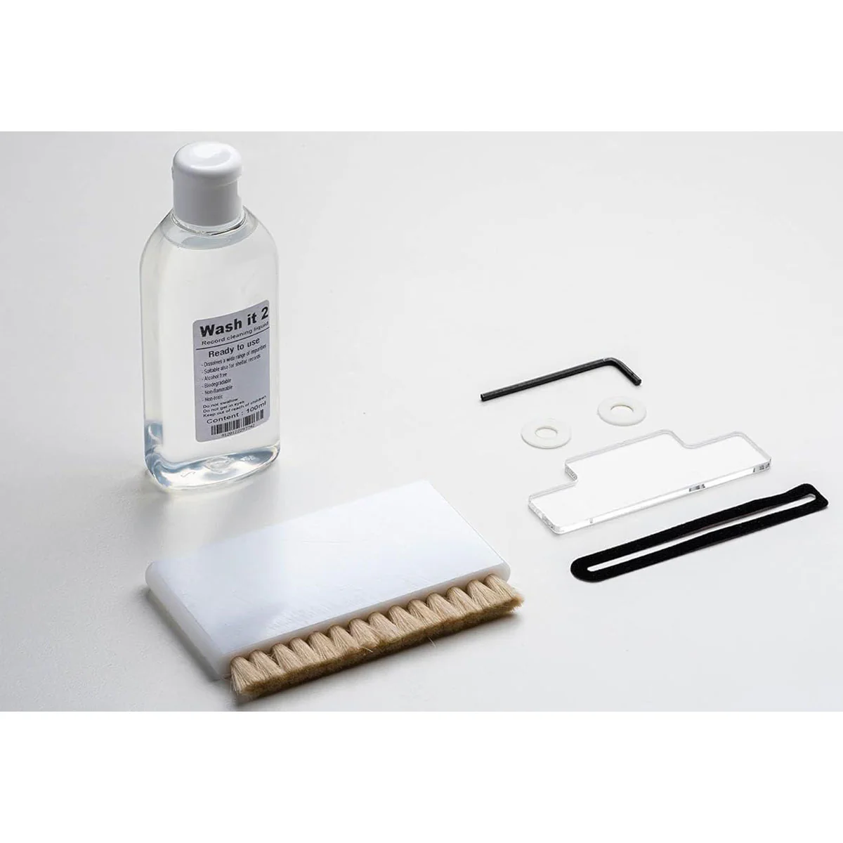Pro-Ject VC-S3 VC-S3 Record-Cleaning Vacuum Machine - Image 5