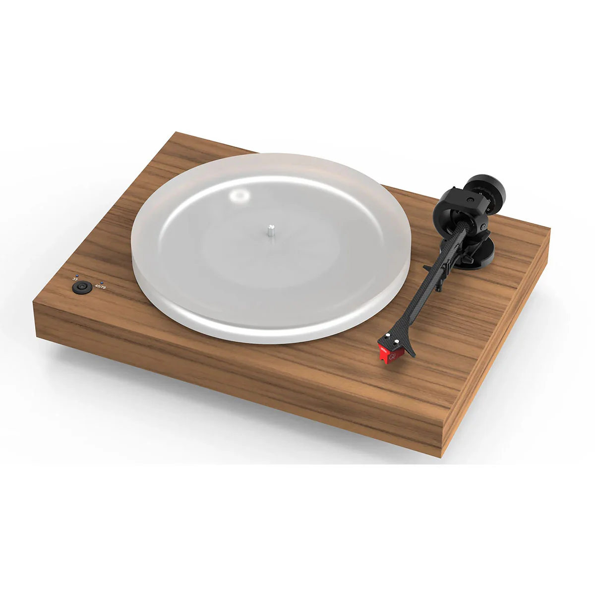 Pro-Ject X2 B Balanced Turntable - Image 2
