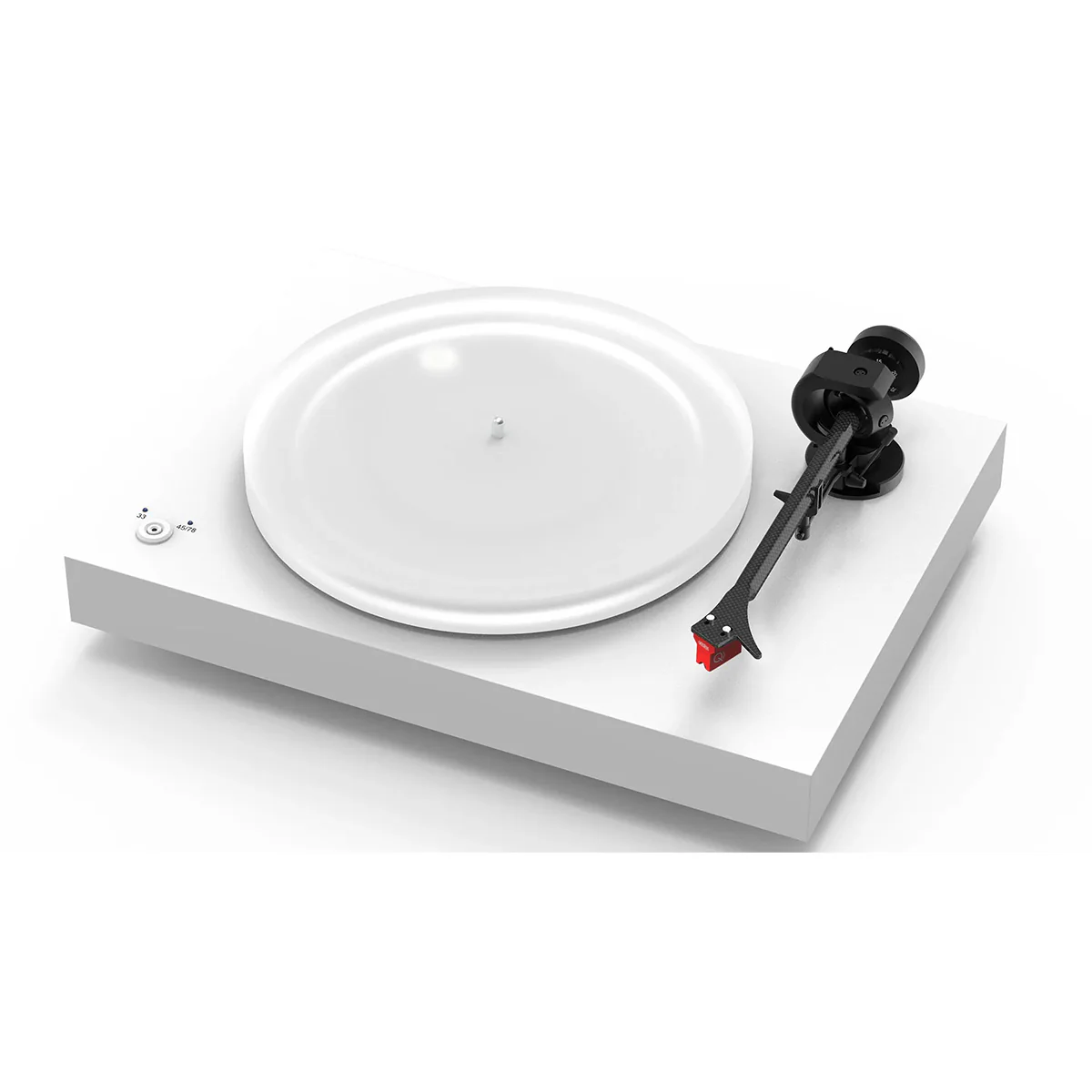 Pro-Ject X2 B Balanced Turntable - Image 3