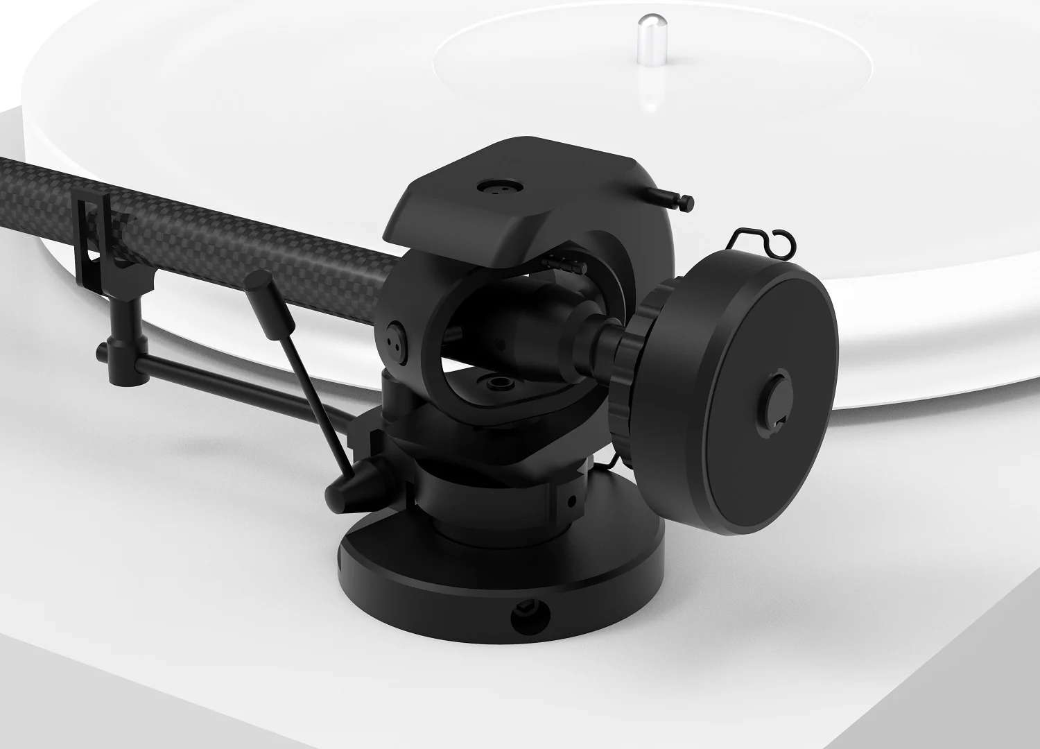 Pro-Ject X2 Turntable - Image 2