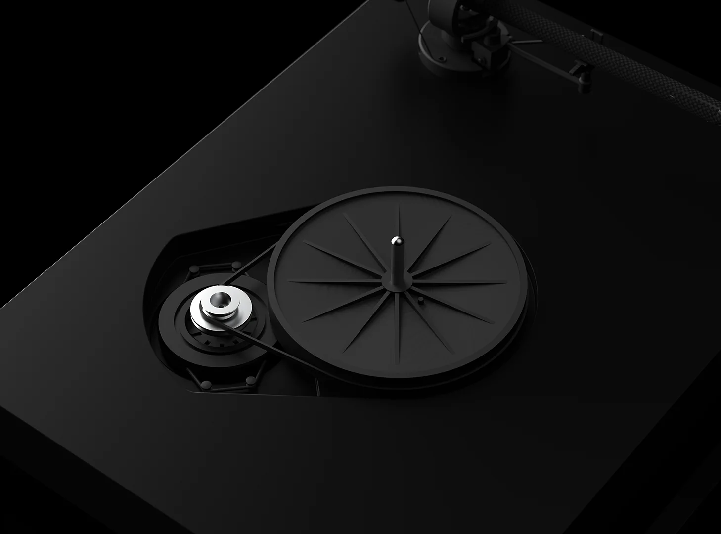 Pro-Ject X2 Turntable - Image 33