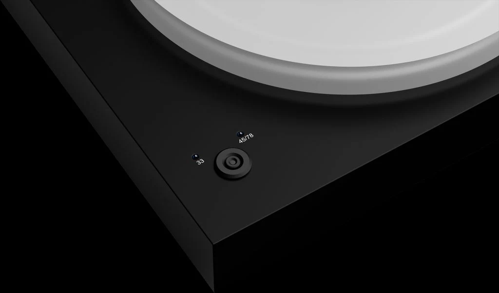 Pro-Ject X2 Turntable - Image 4