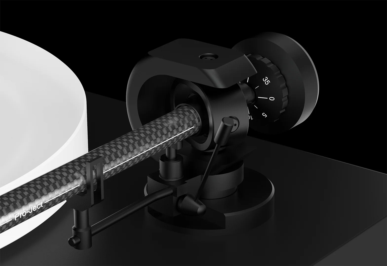 Pro-Ject X2 Turntable - Image 5