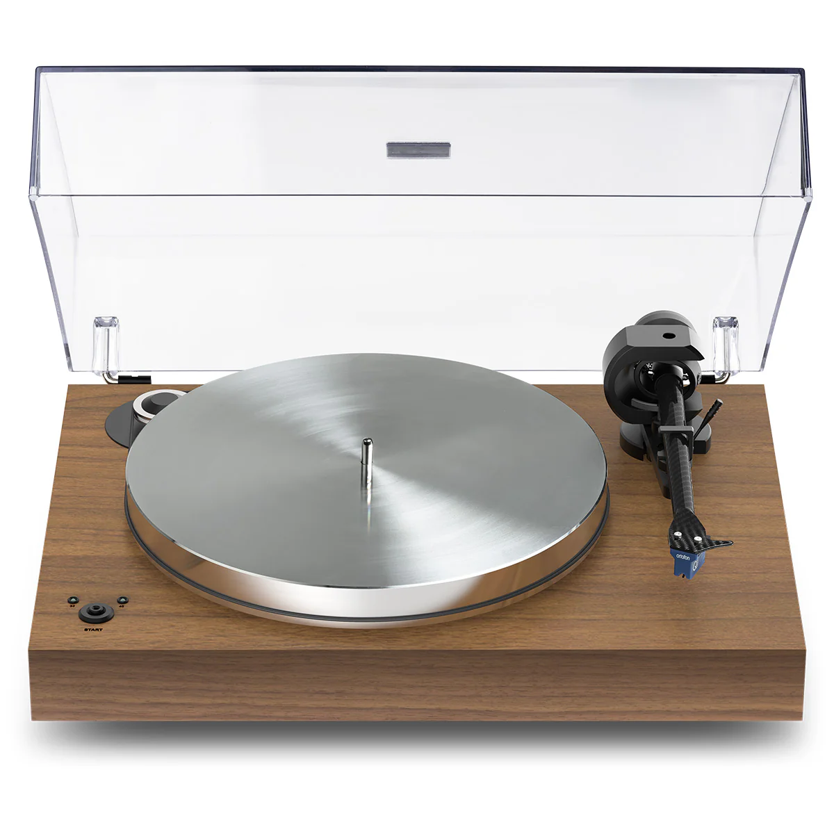 Pro-Ject X8 Evolution Turntable - Image 17