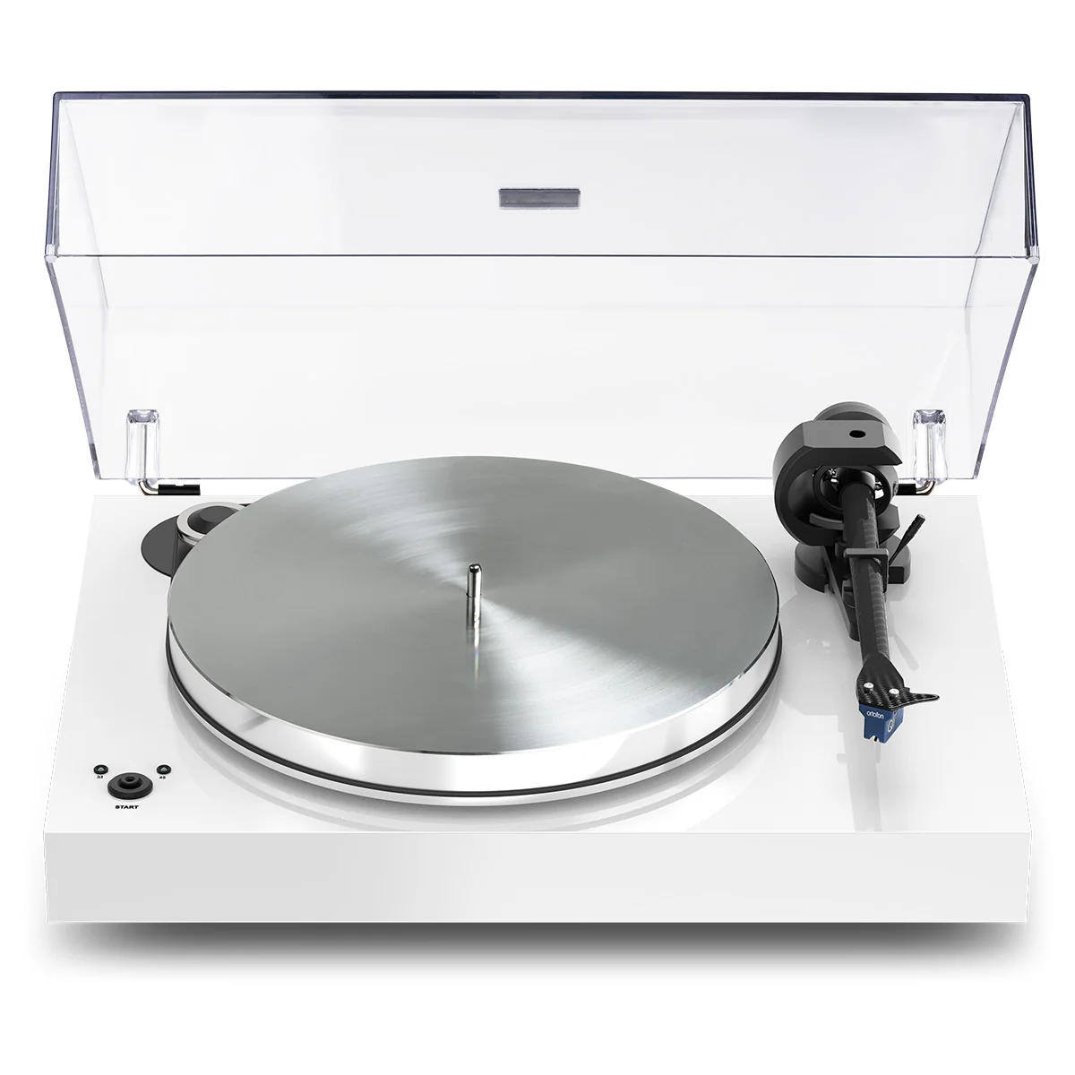 Pro-Ject X8 Evolution Turntable - Image 30
