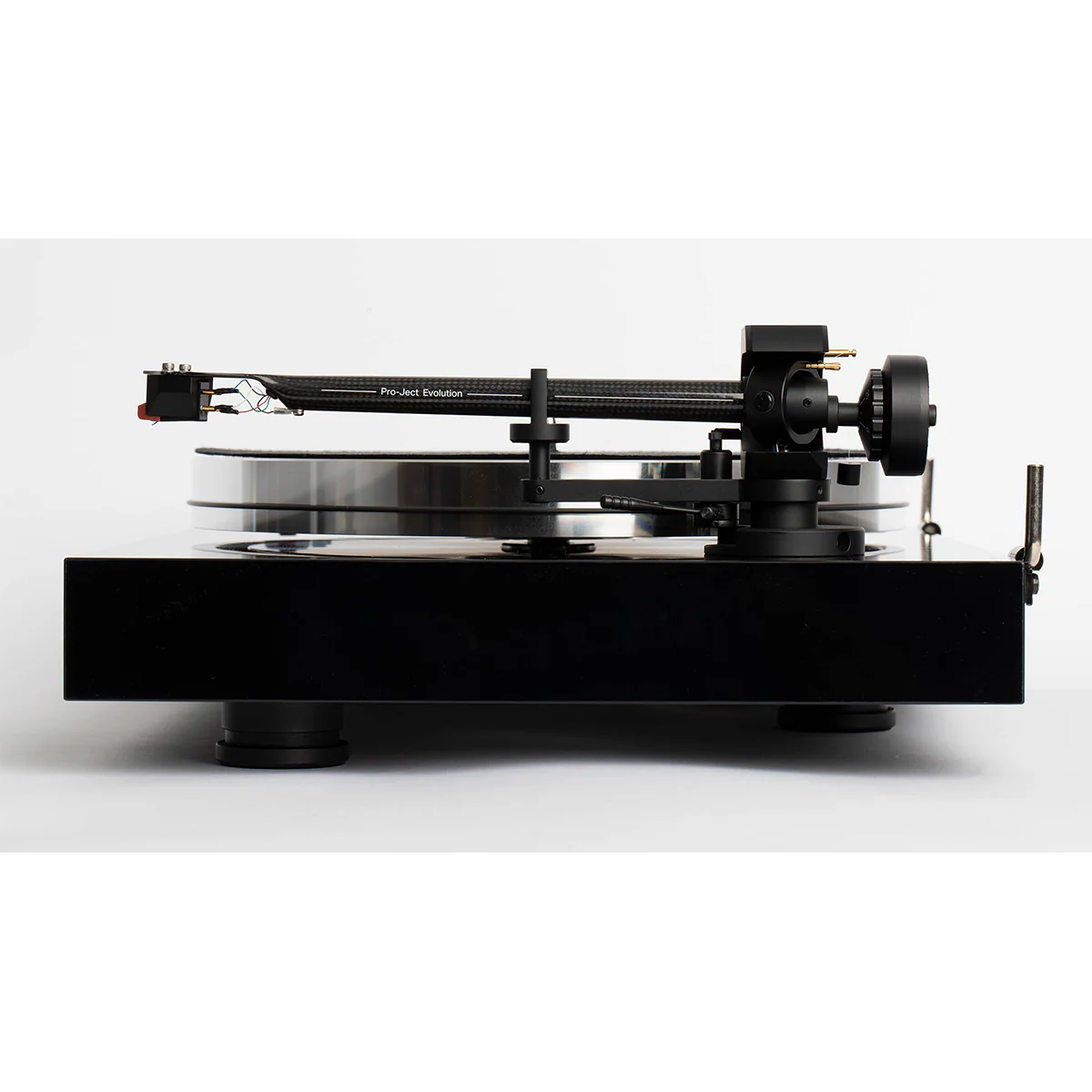 Pro-Ject X8 Evolution Turntable - Image 37
