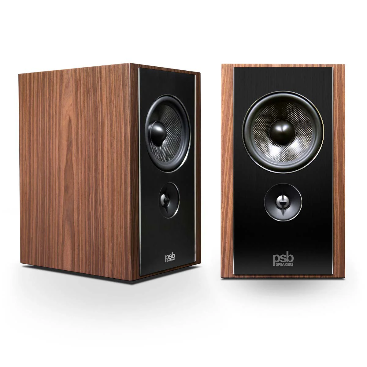 PSB Synchrony B600 Premium Bookshelf Speakers - Each - Image 8