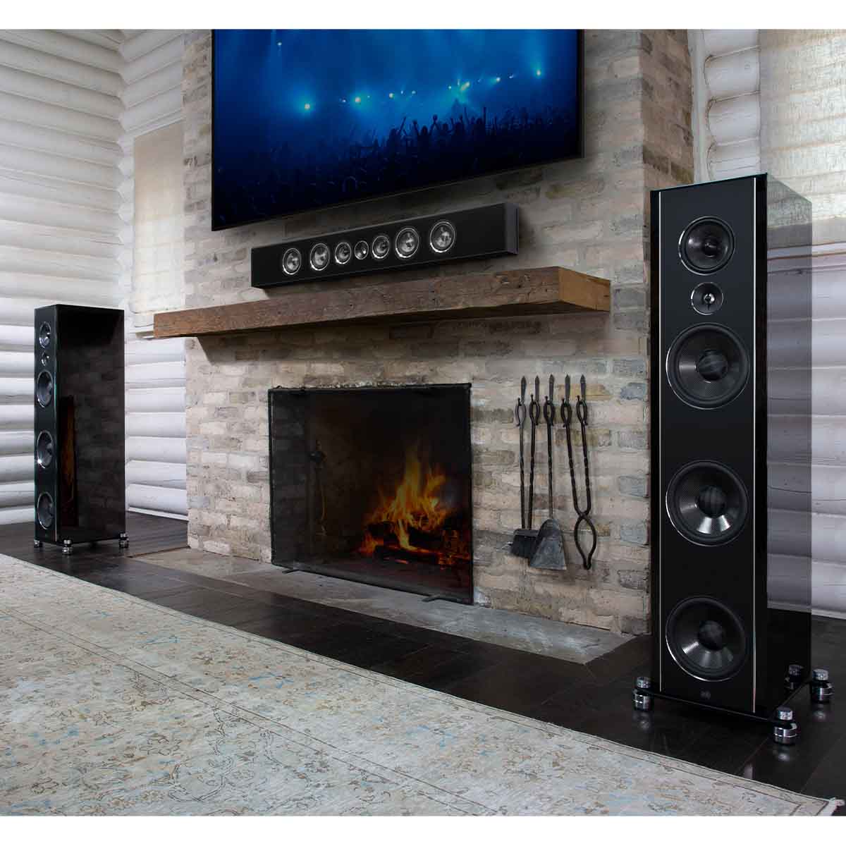 PSB Synchrony T800 Premium Tower Speaker - Each - Image 13