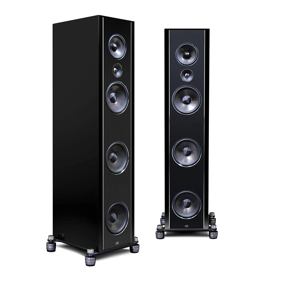 PSB Synchrony T800 Premium Tower Speaker - Each - Image 15
