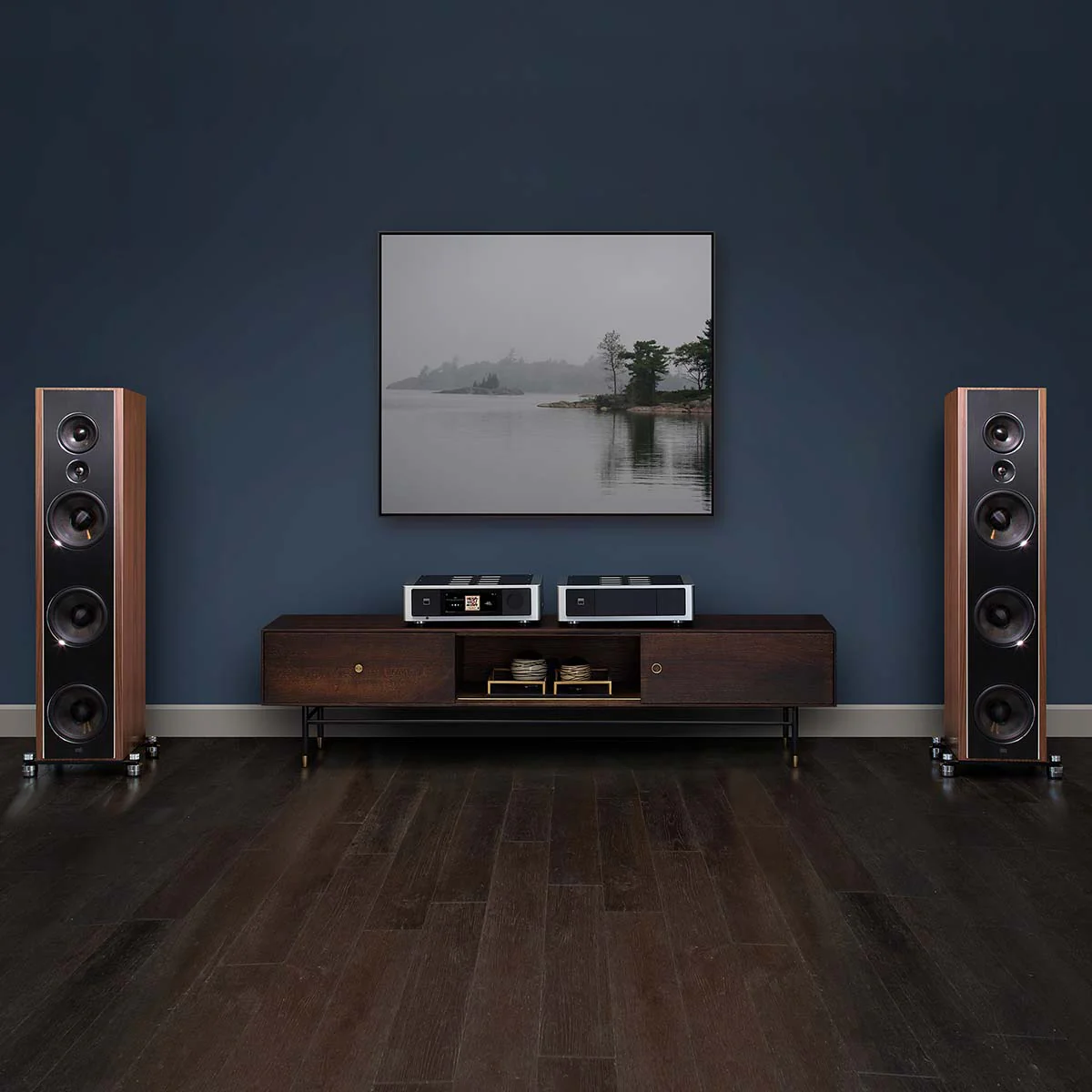PSB Synchrony T800 Premium Tower Speaker - Each - Image 9