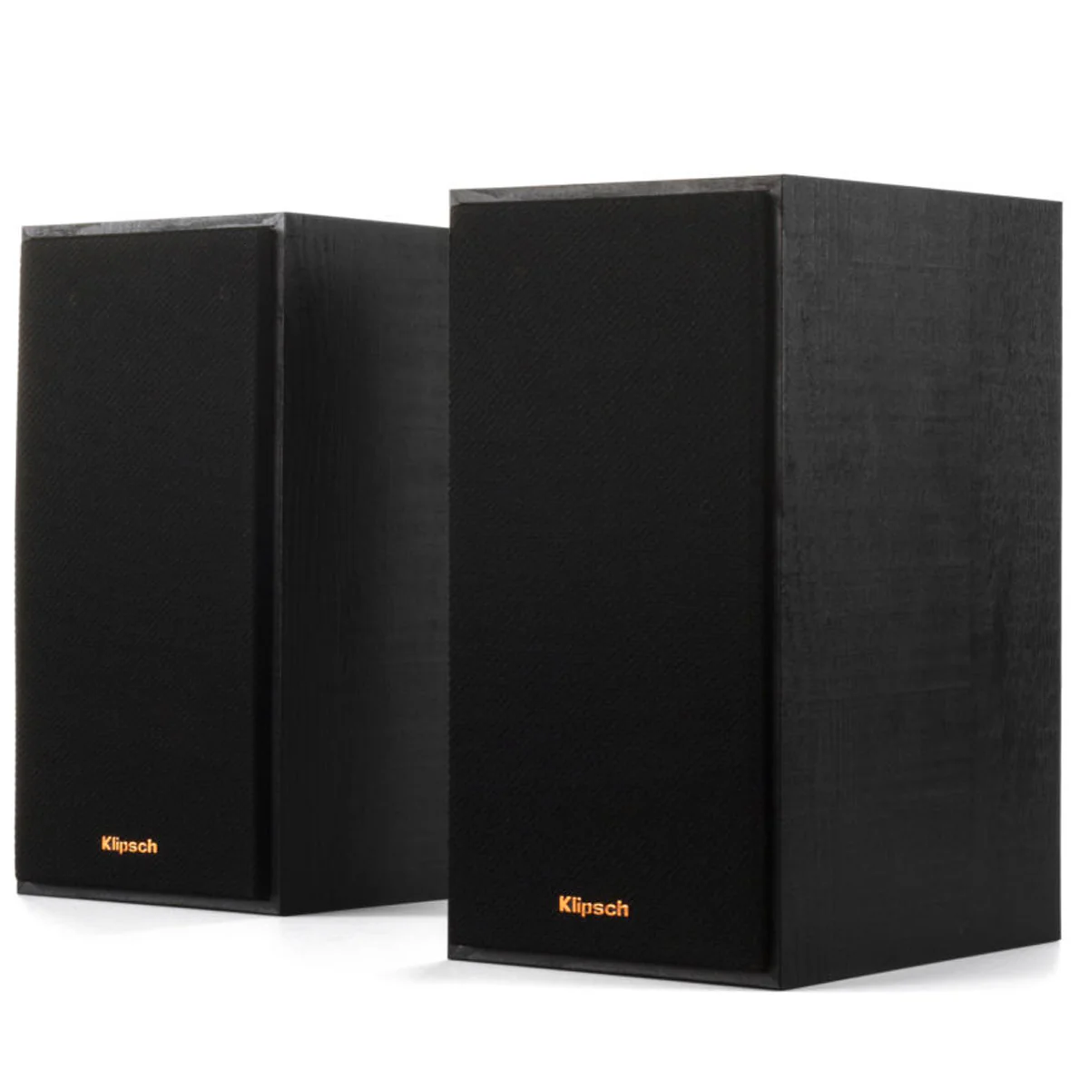 Klipsch R-41PM Powered Speakers - Pair - Image 2