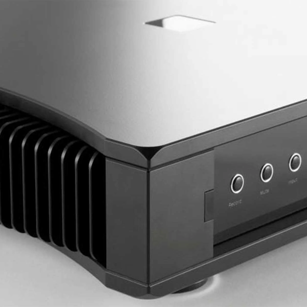 Rega Aethos Amplifier - Image 4