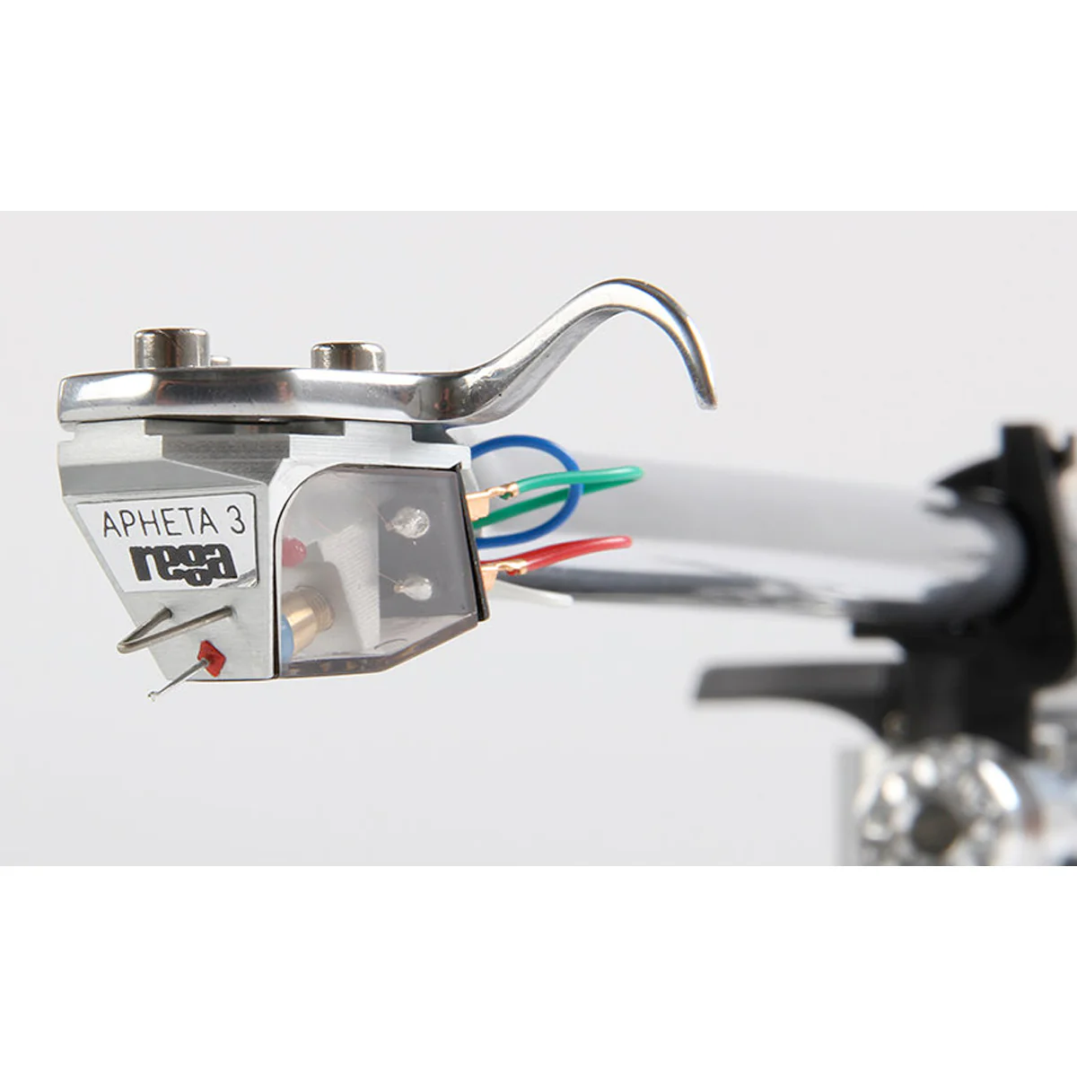 Rega Apheta 3 Moving Coil - Image 3