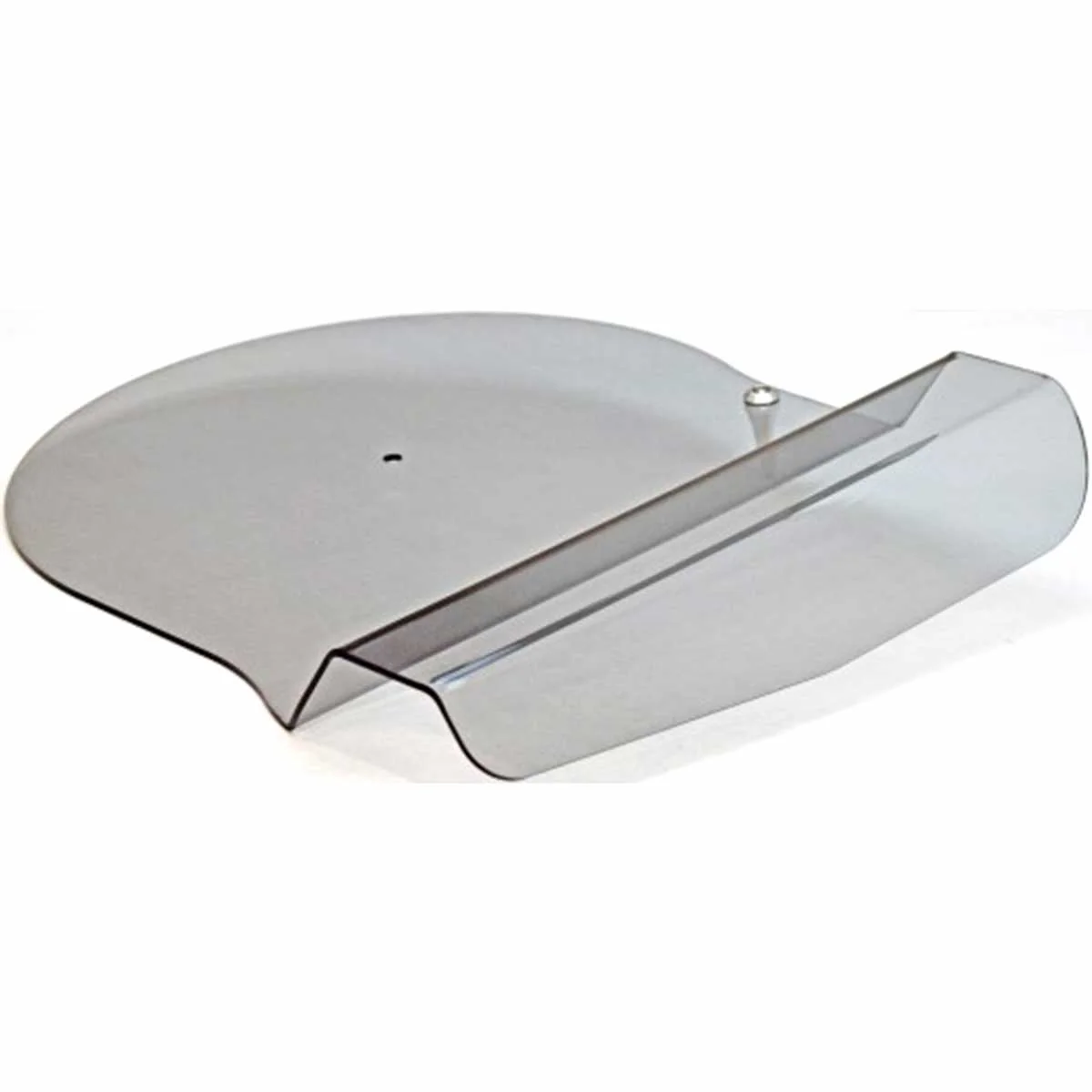 Rega Dustcover for P8 and P10 Turntables - Image 2