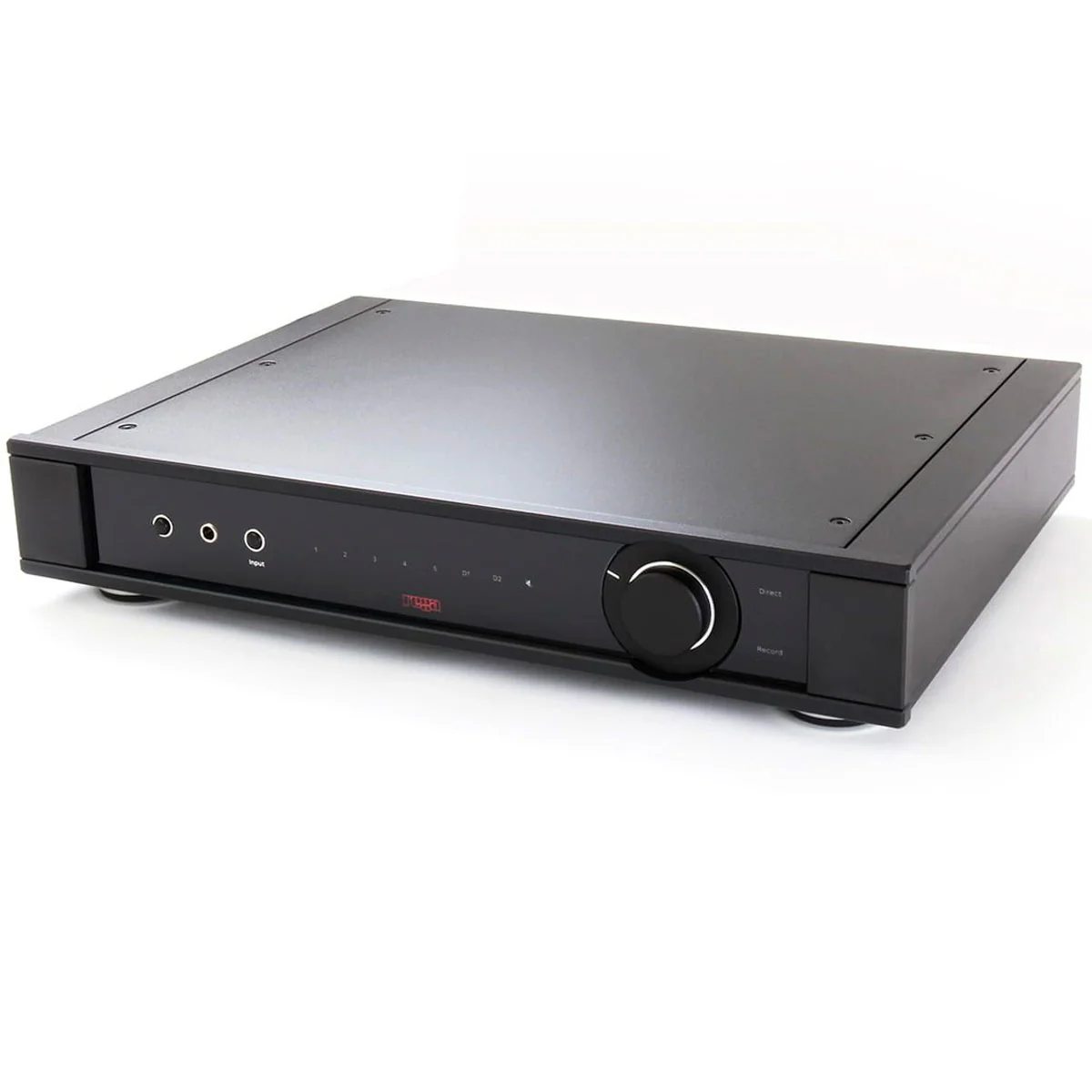 Rega Elicit MK5 Integrated Stereo Amplifier - Image 2