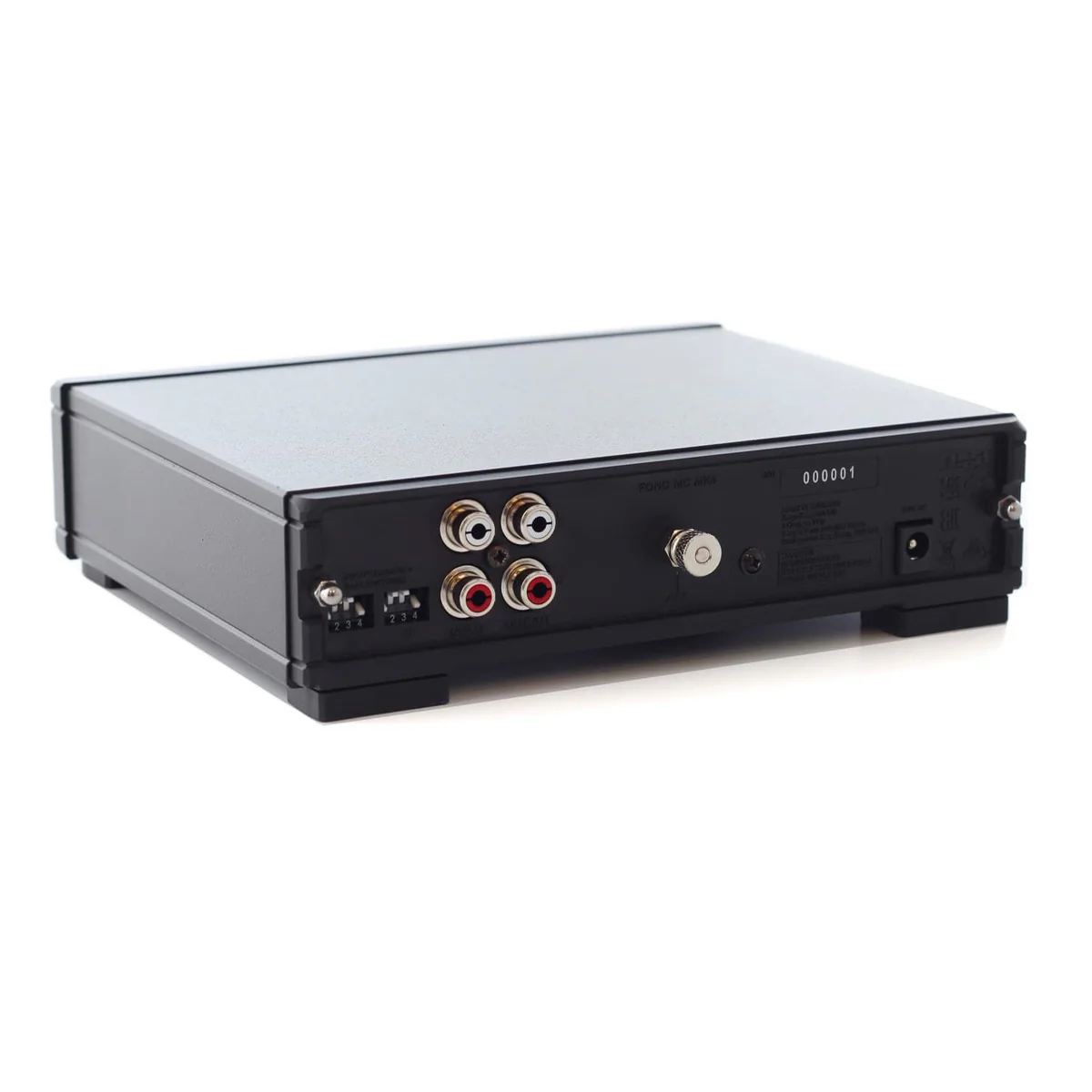 Rega Fono MC MK4 Phono Preamp - Image 2