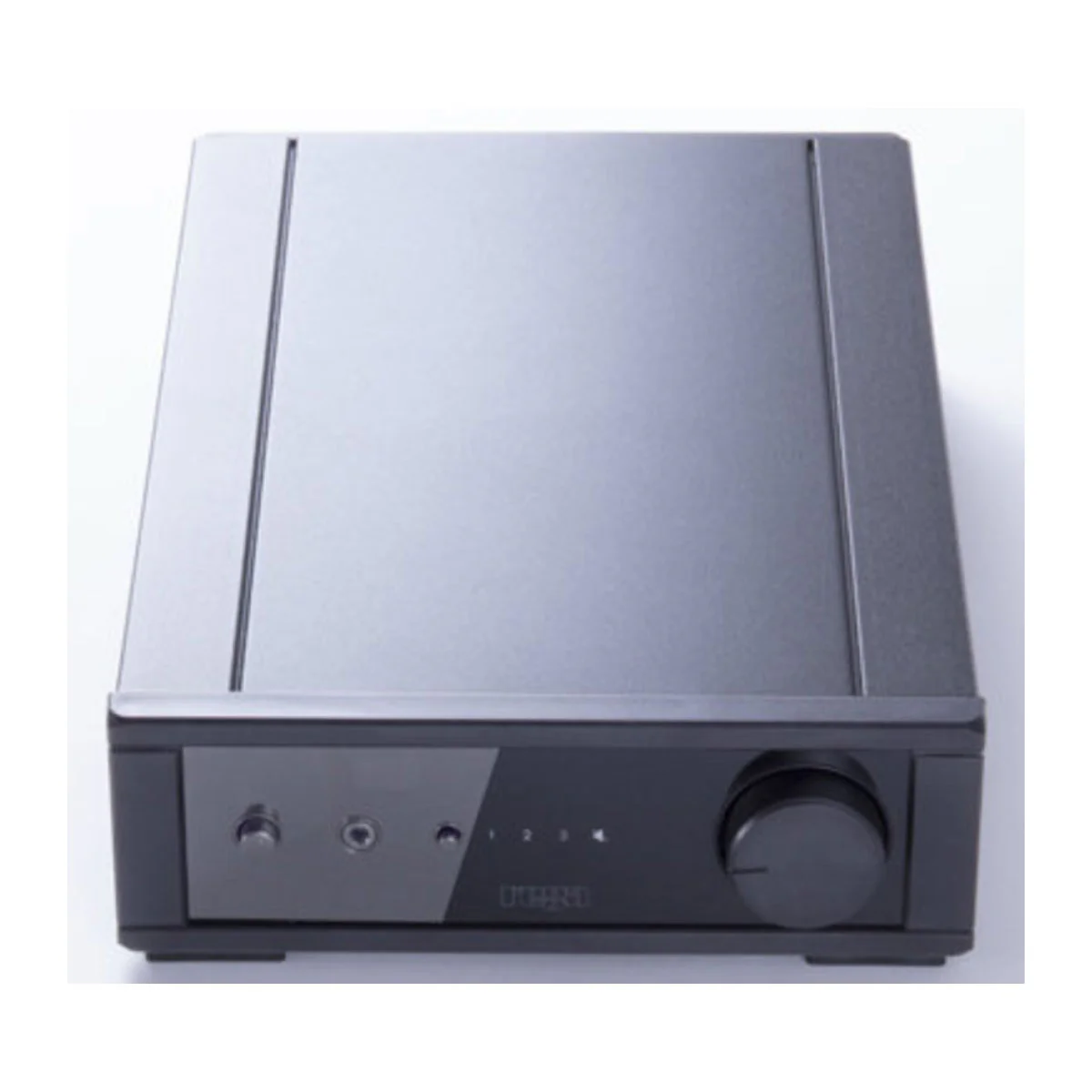 Rega IO Integrated Amplifier - Image 5