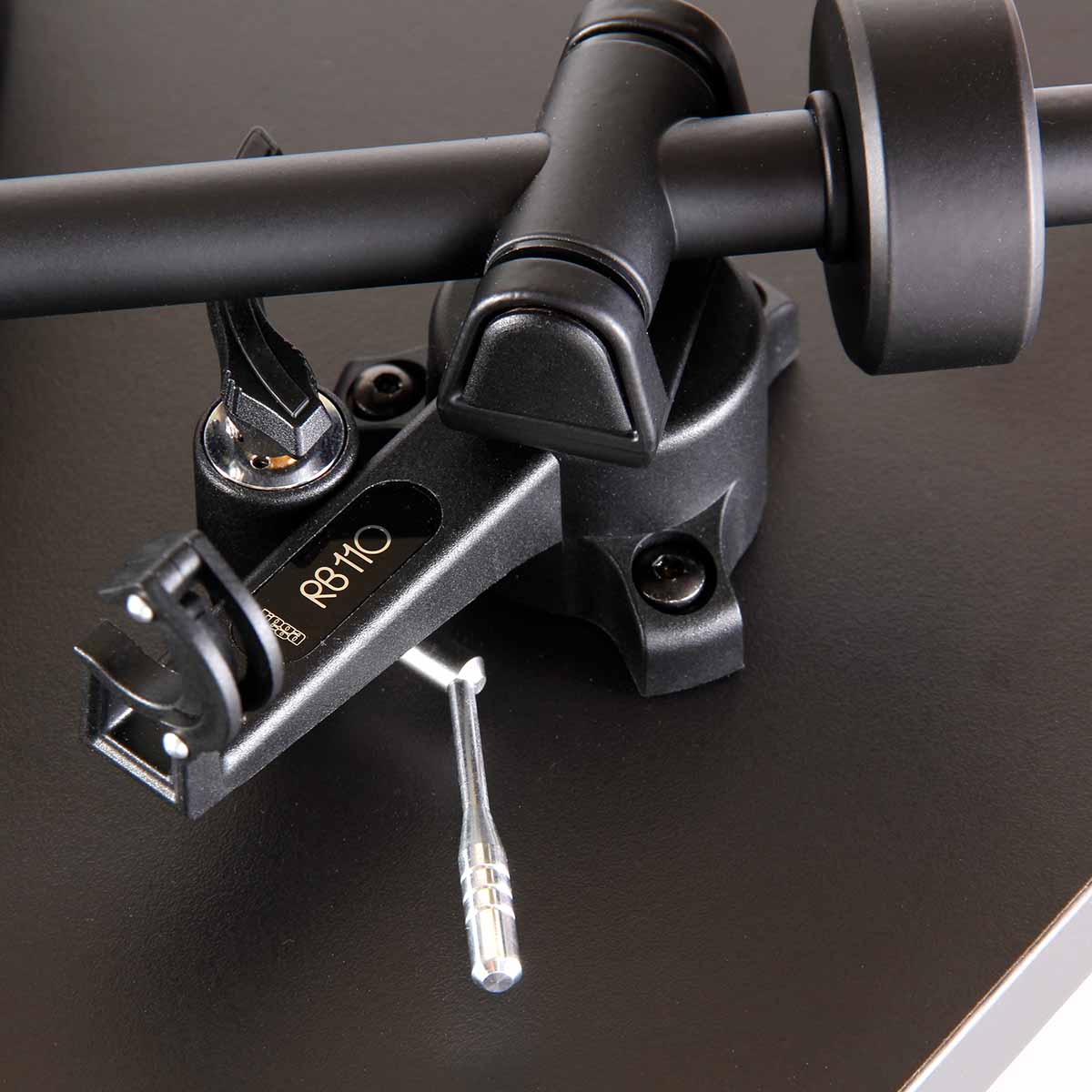 Rega Planar 1 Turntable - Image 12