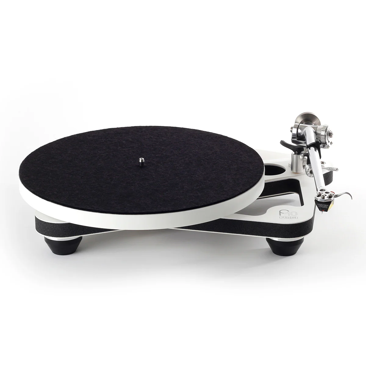 Rega Planar 10 Turntable - Image 10