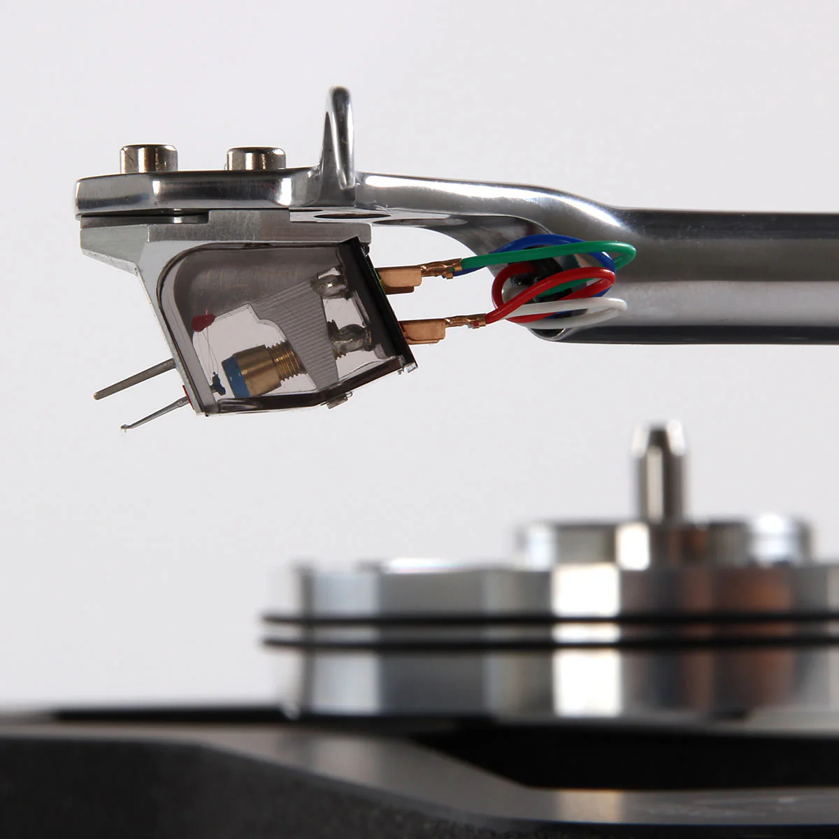 Rega Planar 10 Turntable - Image 4