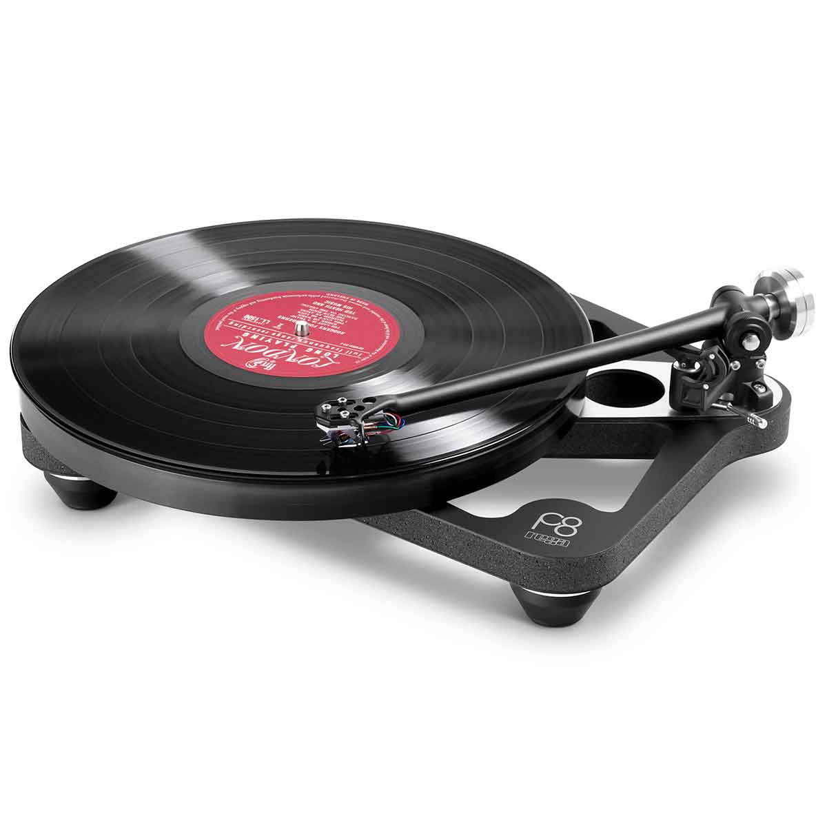 Rega Planar 8 Turntable - Image 10