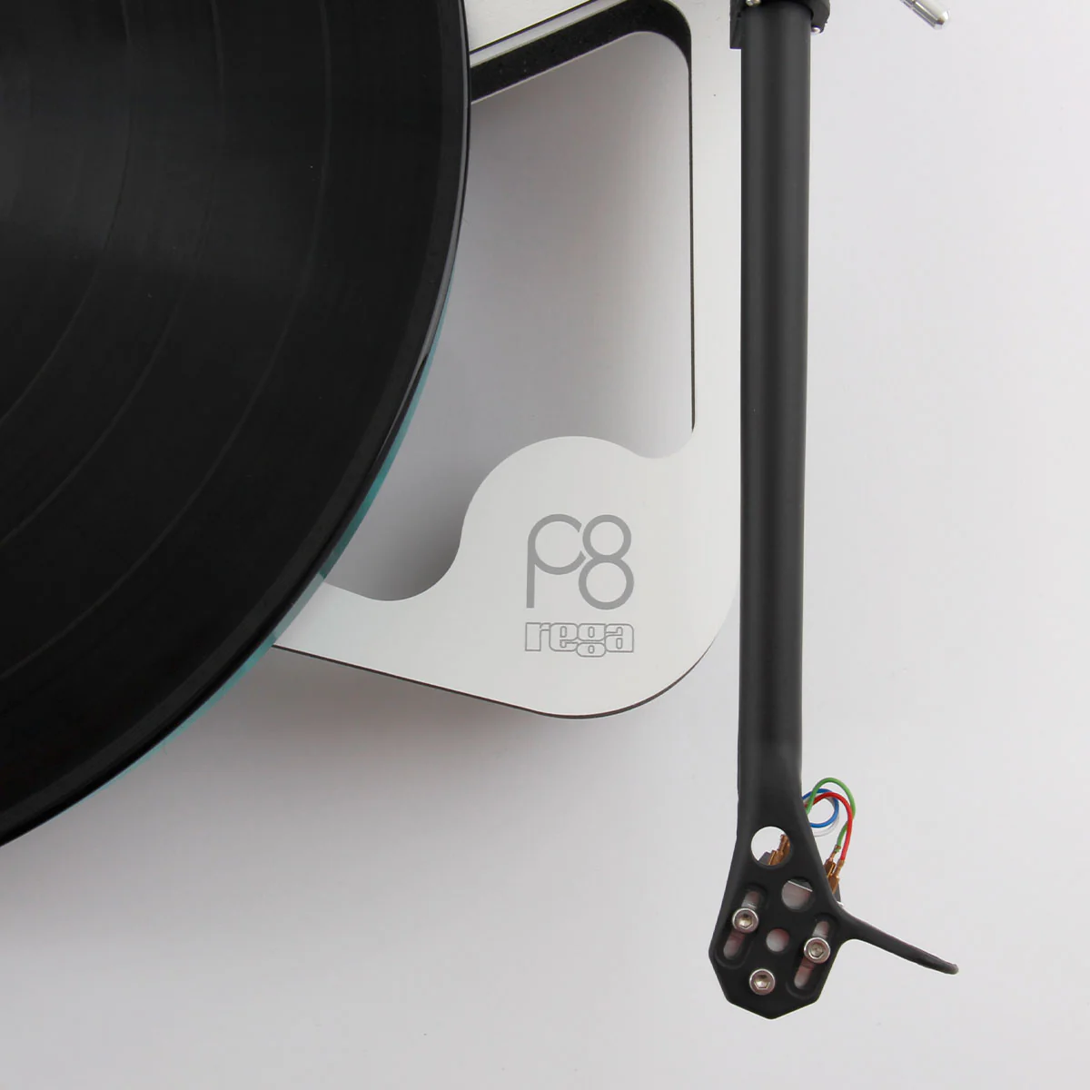 Rega Planar 8 Turntable - Image 23